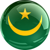 Mauritania (W)