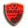 Drita Bogovinje logo
