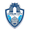 Lopburi City