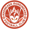 Khonkaen Mordindang