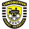 Lokomotiva Brno (W)