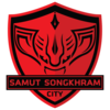 Samutsongkhram City