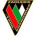 Zagleb. II Sosnowiec logo