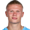 Erling Haaland