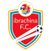 Ibrachina U20