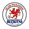 Blekitni II Stargard