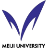 Meiji University (W)