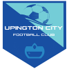 Upington City