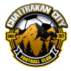 Chattrakan City