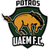 Potros UAEM logo