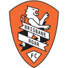 Brisbane Roar (W)