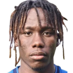 Kevin Nhaga