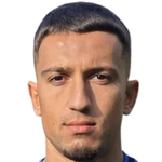 Mario Balakov