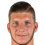 Lucas Margueron