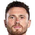 Corry Evans