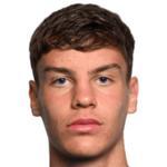 Ollie Harrison