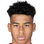 Justin Omoregie