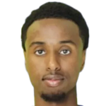Ayuub Ahmed-Nur