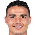 Alexander Alvarado