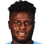 Prosper Obah