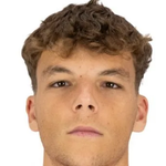 Theo Folgado