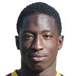 Mamedi Doucoure
