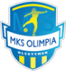 Olimpia Olsztynek