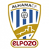 Alhama CF logo