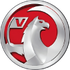 Vauxhall Motors logo