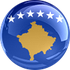 Kosovo U19 logo