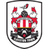 Ilkeston Town logo