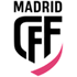 Madrid Femenino logo
