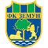 FK Zemun logo