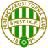 Ferencvarosi TC logo