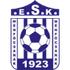 Menfocsanak ESK logo
