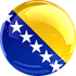 Bosnia and Herzegovina U17 logo