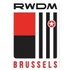 RWDM Brussels logo