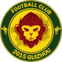 Guizhou Zhucheng Athletic logo
