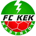 KEK FC logo