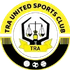 TRA United logo