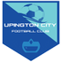 Upington City logo