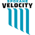Spokane Velocity FC logo