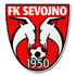 FK Sloboda Uzice logo