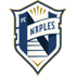 FC Naples logo