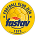 Fastav Zlin II logo