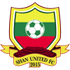 Shan United logo