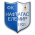 Naftagas Elemir logo