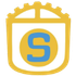 Stal Jasien logo