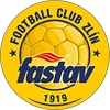 Fastav Zlin II
