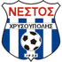 Nestos Chrisoupolis logo